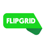 Flipgrid logo Flipgrid logo